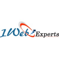 1Web Experts logo - Similar company to Nature Pulp