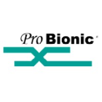 Probionic Corporation logo - Similar company to Greenyn Biotechnology Co.,Ltd.  綠茵生技股份有限公司