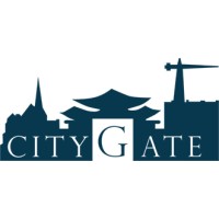 City Gate