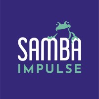 SAMBA Impulse logo - Similar company to Quartier Libre Papier