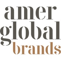 Amer Global Brands logo - Similar company to Ron Matusalem