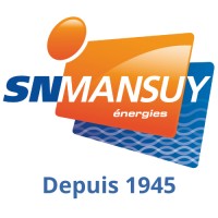 SN Mansuy logo - Similar company to N.V.I