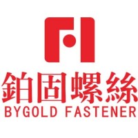 BYGOLD FASTENER logo - Similar company to Kaymo Fastener Co.