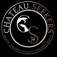 Chateau Seekers logo - Similar company to Marble Title & Escrow