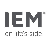 IEM GmbH logo - Similar company to Xpim
