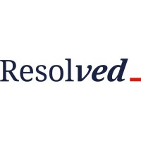 Resolved_ logo - Similar company to Ade Consult