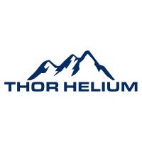 Thor Resources Inc. logo - Similar company to Interlinkages Consultancy Limited