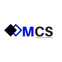 MCS Mediterranean Cyber Security logo - Similar company to Xpand Cs