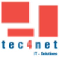 tec4net GmbH logo - Similar company to Ollsoft