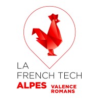 La French Tech Alpes - Valence Romans logo - Similar company to Ccsit