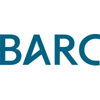 BARC logo - Similar company to Mesa