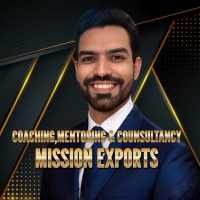 Mission Exports Hrushiekesh Zirpe logo - Similar company to Goldseek.Com