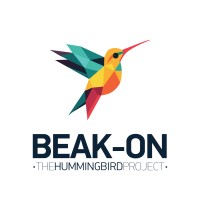 Beak-on | The Hummingbird Project logo - Similar company to Paseppe