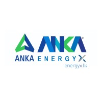 Anka EnergyX logo - Similar company to Anka Technologies