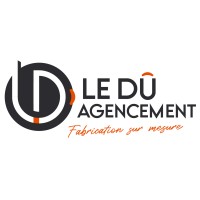 LE DU Agencement logo - Similar company to Enrol
