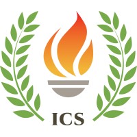 Institute of Competition Sciences logo - Similar company to Martian Grow