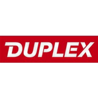 Duplex Haustechnik GmbH logo - Similar company to Kuwopa Gmbh