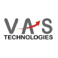 Vas Technologies logo - Similar company to Global Matrix Solution