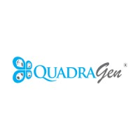 Quadragen VetHealth logo - Similar company to Vetogen Animal Health
