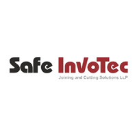 Safe Invotec Joining & Cutting Solutions logo - Similar company to Dawei Induction Heating Machine Co.,Ltd