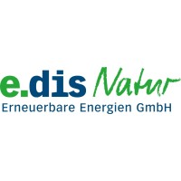 e.disnatur Erneuerbare Energien GmbH logo - Similar company to Clindcast