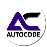 Autocode logo - Similar company to Autocode