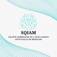 Société Québécoise de l'Intelligence Artificielle en Médecine logo - Similar company to Data Lama