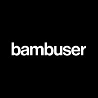 Bambuser logo - Similar company to Firework