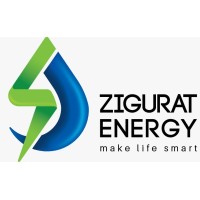 Zigurat Energy (Energy and Water Generation, Transmission and Distribution) logo - Similar company to Zigurat Digital