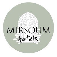 Mirsoum Hotels logo - Similar company to Perla Pura Hotel