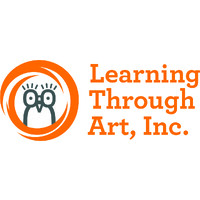 Learning Through Art, Inc. logo - Similar company to Uplift K12