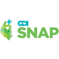 SNAP Sverige logo - Similar company to Loza Foundation