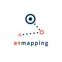 DT Mapping logo - Similar company to Bimm Services Gmbh