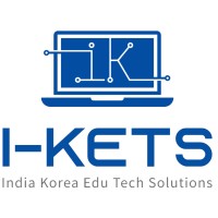 IKETS (India Korea Edu Tech Solutions) logo - Similar company to Ikets.Korea