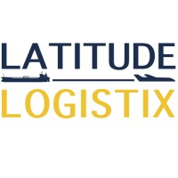 Latitude Logistix logo - Similar company to 3D Laser Technology