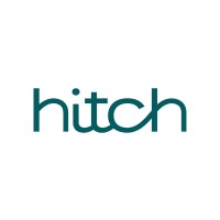 Hitch logo - Similar company to Reeleaf