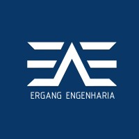 Ergang Engenharia | Construtora em Brasília logo - Similar company to Manto Construtora