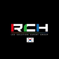 Rica holdings logo - Similar company to P＆S Technology