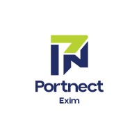 Portnect Exim logo - Similar company to Indenters Group