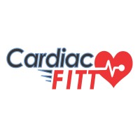 CardiacFITT logo - Similar company to Nuvodesk