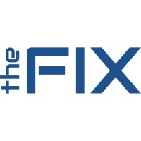 The FIX logo - Similar company to Screen Guru