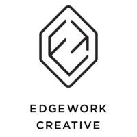 Edgework Creative logo - Similar company to Creative Palette, Inc.