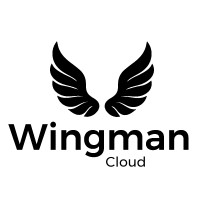 Wingman Cloud logo - Similar company to Meshed Group (Pty) Ltd