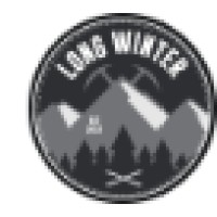 Long Winter Studios logo - Similar company to Riverkey Creative