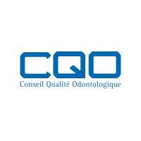 CQO (Conseil Qualité Odontologique) logo - Similar company to Act&Prev - Formation Professionnelle