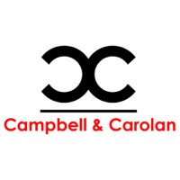 Campbell & Carolan logo - Similar company to Giddy Studios