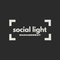 Social Light Management logo - Similar company to Lash Envy Melbourne