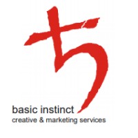 Basic Instinct Creative & Marketing Services logo - Similar company to Tennace Academy