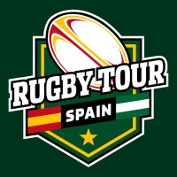 Rugby Tour Spain logo - Similar company to Marathon Diamond Tools