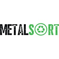 MetalSort logo - Similar company to It Shield Pros